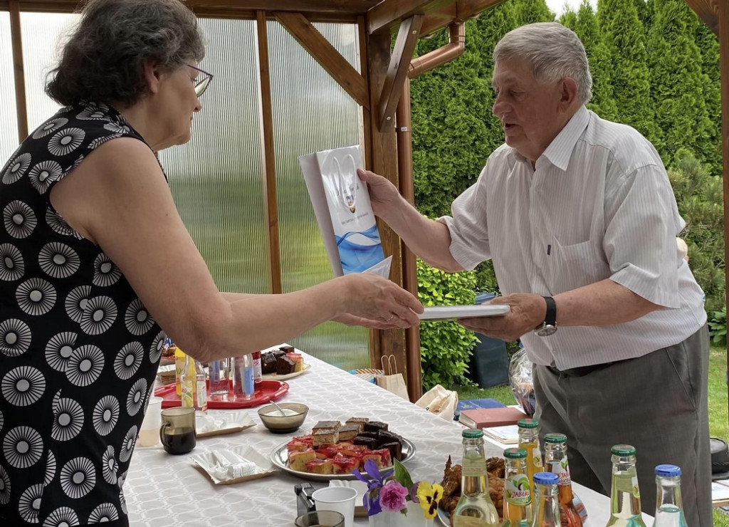 III Posiady Matecznikowe w Adamowie [zdjęcia]