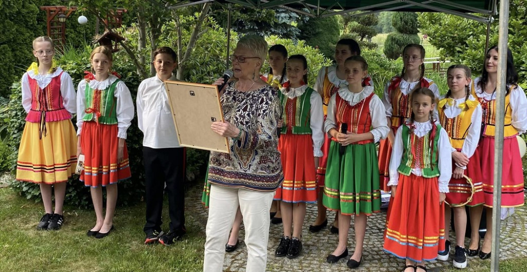 III Posiady Matecznikowe w Adamowie [zdjęcia]