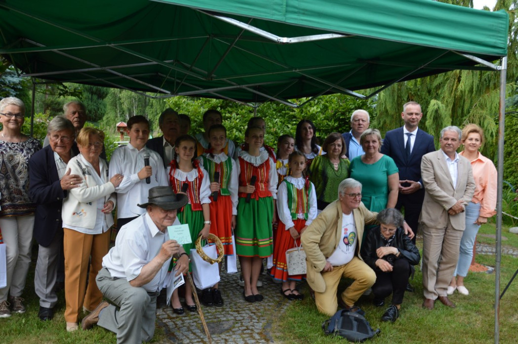 III Posiady Matecznikowe w Adamowie [zdjęcia]