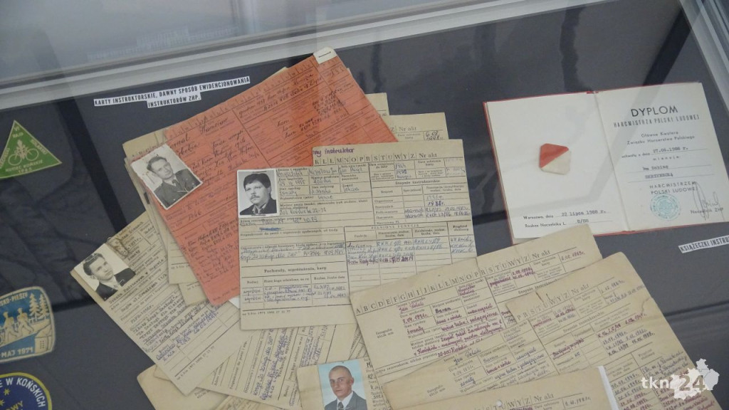 WIDEO: 110-lecie harcerstwa na Konecczyźnie