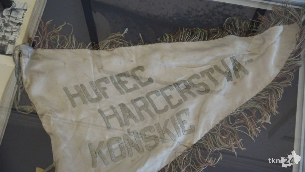 WIDEO: 110-lecie harcerstwa na Konecczyźnie