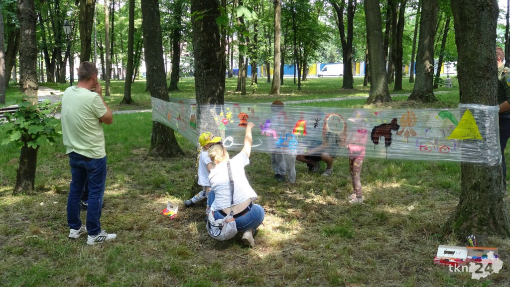 WIDEO: 110-lecie harcerstwa na Konecczyźnie