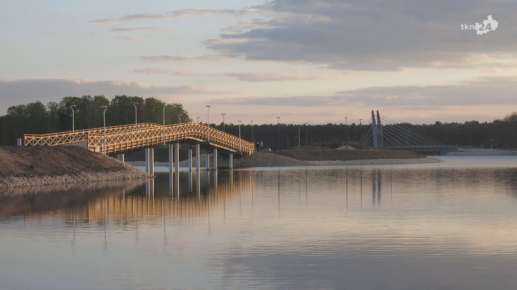 Sielpia przyciąga tłumy. W nowym sezonie nowe atrakcje [wideo, zdjęcia]