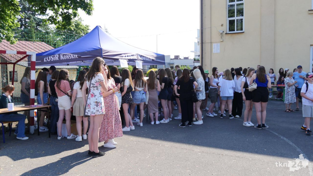 Piknik charytatywny dla Stasia Laurmana. To inicjatywa uczniów [wideo, zdjęcia]