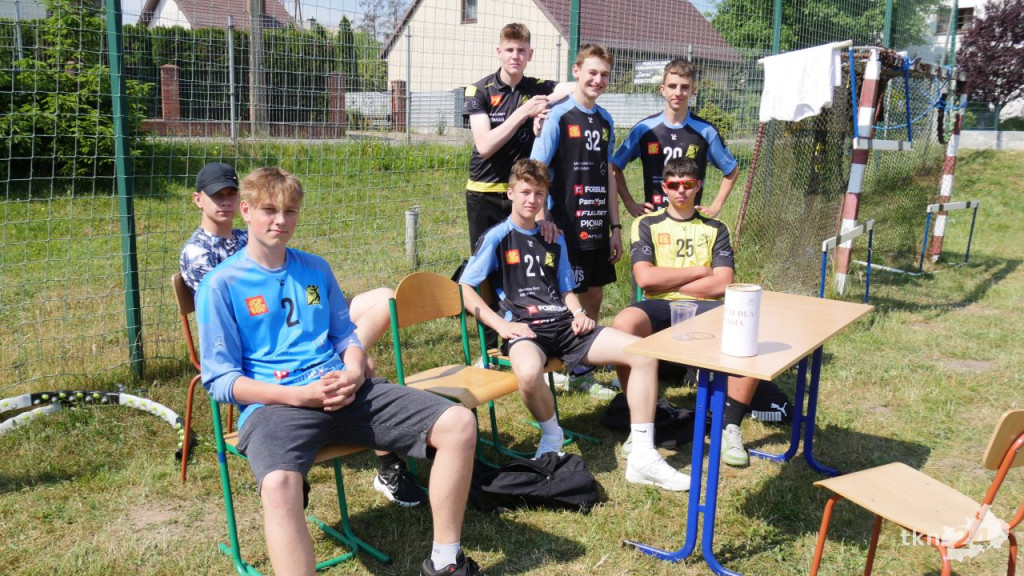 Piknik charytatywny dla Stasia Laurmana. To inicjatywa uczniów [wideo, zdjęcia]