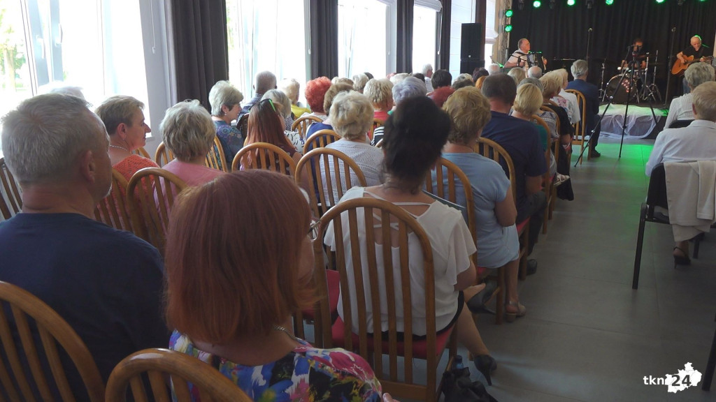 WIDEO: Zakończenie roku 22/23 na Uniwersytecie Trzeciego Wieku [wideo, zdjęcia]