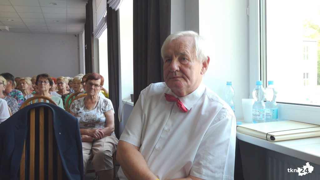 WIDEO: Zakończenie roku 22/23 na Uniwersytecie Trzeciego Wieku [wideo, zdjęcia]