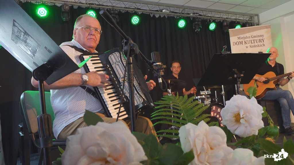 WIDEO: Zakończenie roku 22/23 na Uniwersytecie Trzeciego Wieku [wideo, zdjęcia]