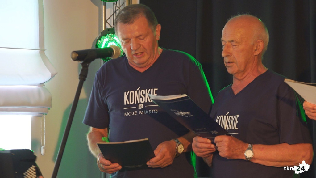 WIDEO: Zakończenie roku 22/23 na Uniwersytecie Trzeciego Wieku [wideo, zdjęcia]