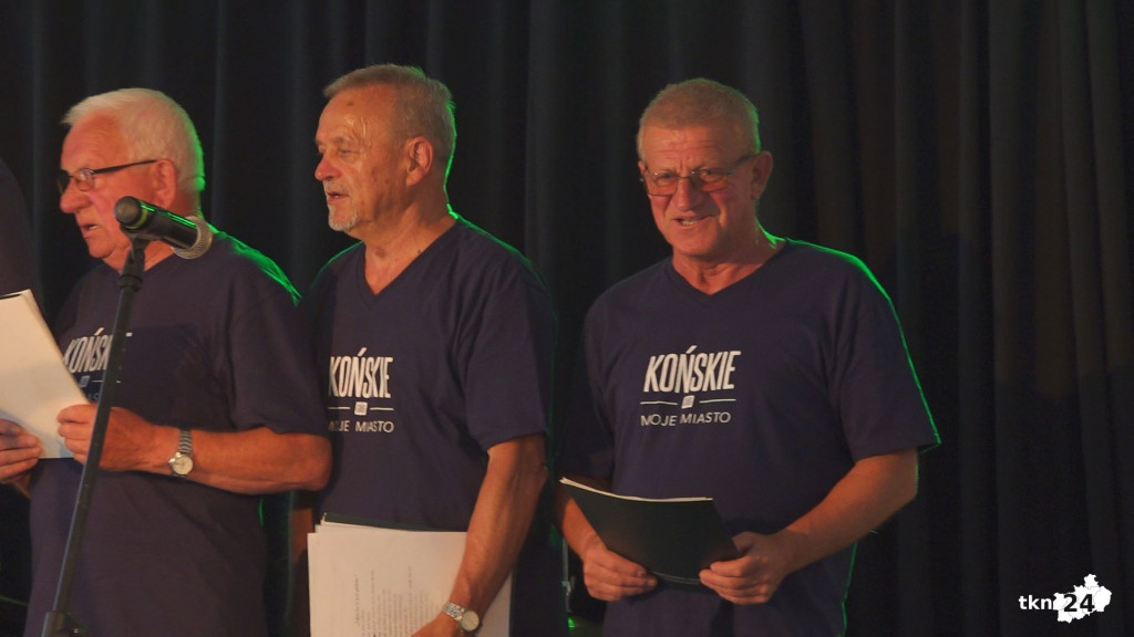 WIDEO: Zakończenie roku 22/23 na Uniwersytecie Trzeciego Wieku [wideo, zdjęcia]