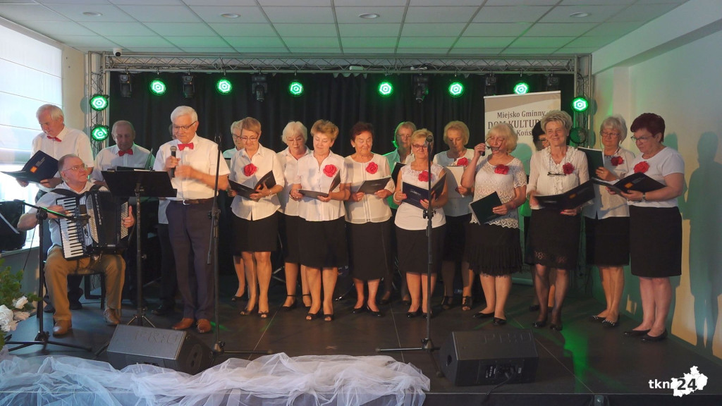 WIDEO: Zakończenie roku 22/23 na Uniwersytecie Trzeciego Wieku [wideo, zdjęcia]