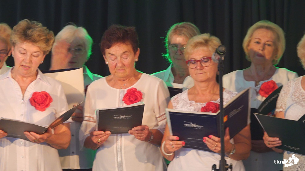 WIDEO: Zakończenie roku 22/23 na Uniwersytecie Trzeciego Wieku [wideo, zdjęcia]