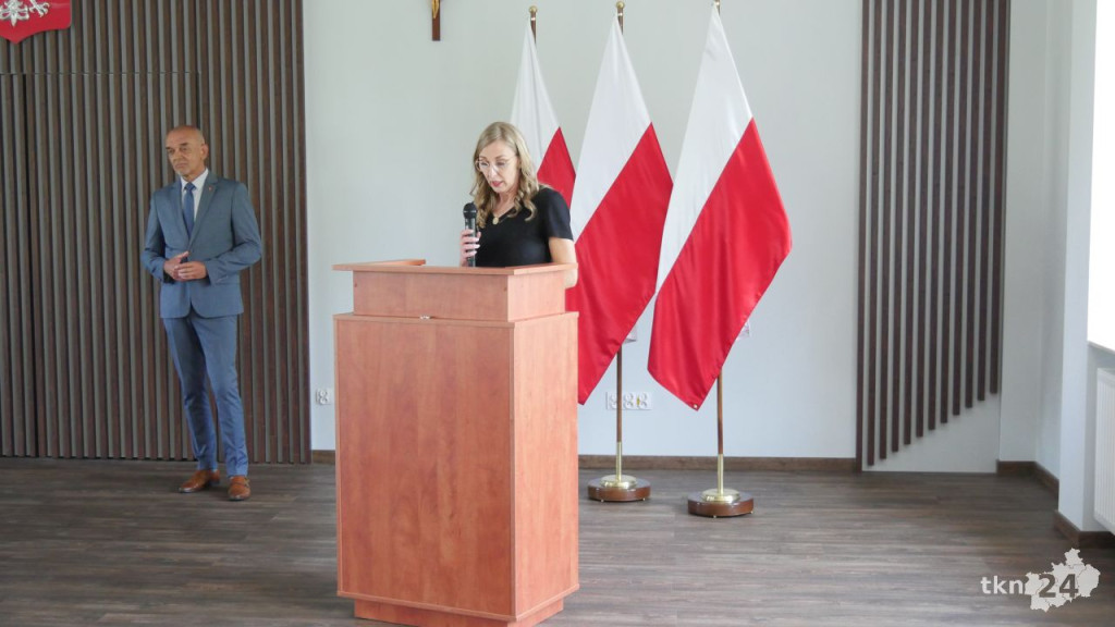 Starosta konecki nagrodził najlepszych uczniów minionego roku [wideo, zdjęcia]