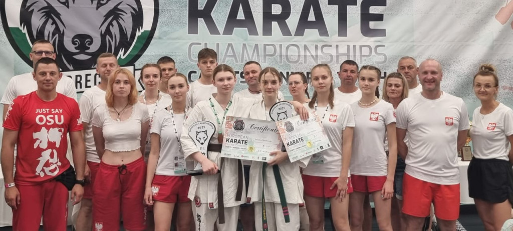 Kozielska i Cieszkowska z brązowymi medalami ME! [zdjęcia]