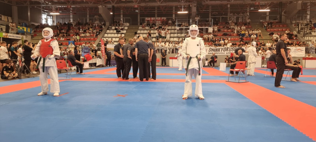 Kozielska i Cieszkowska z brązowymi medalami ME! [zdjęcia]