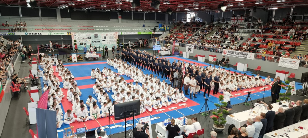 Kozielska i Cieszkowska z brązowymi medalami ME! [zdjęcia]