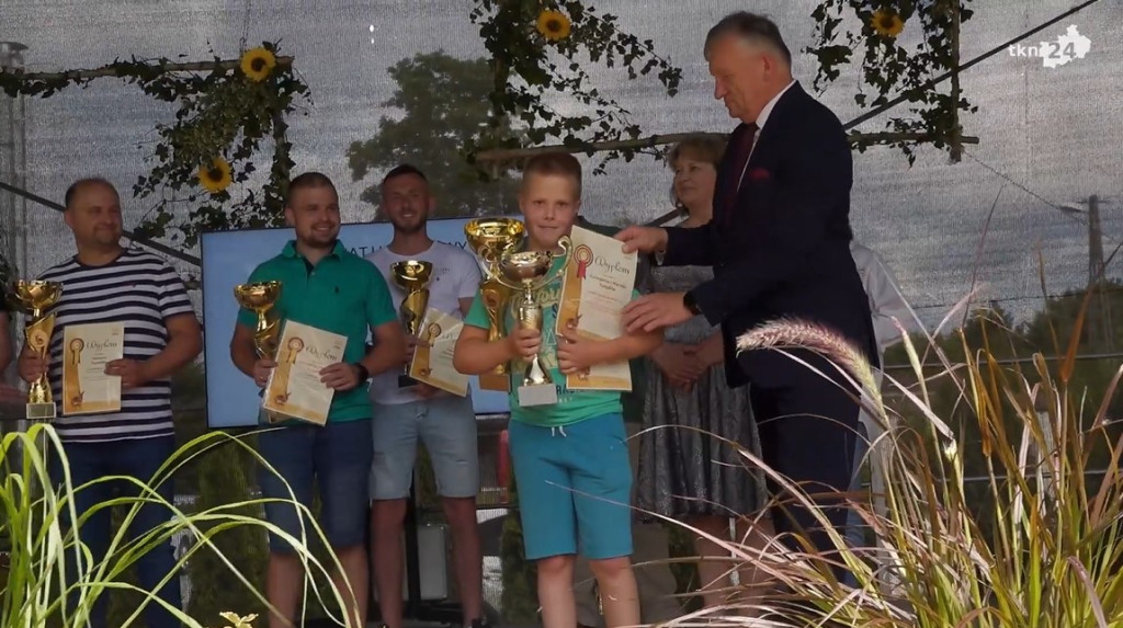 Rolnicze święto w Modliszewicach. Dzień otwarty ŚODR [wideo, zdjęcia]