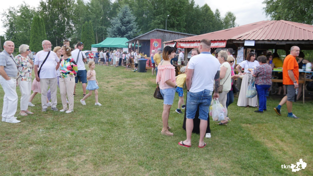WIDEO: Parafialny festyn na finał Koneckich Dni Kultury Chrześcijańskiej