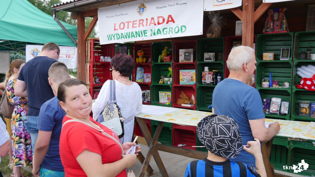 WIDEO: Parafialny festyn na finał Koneckich Dni Kultury Chrześcijańskiej