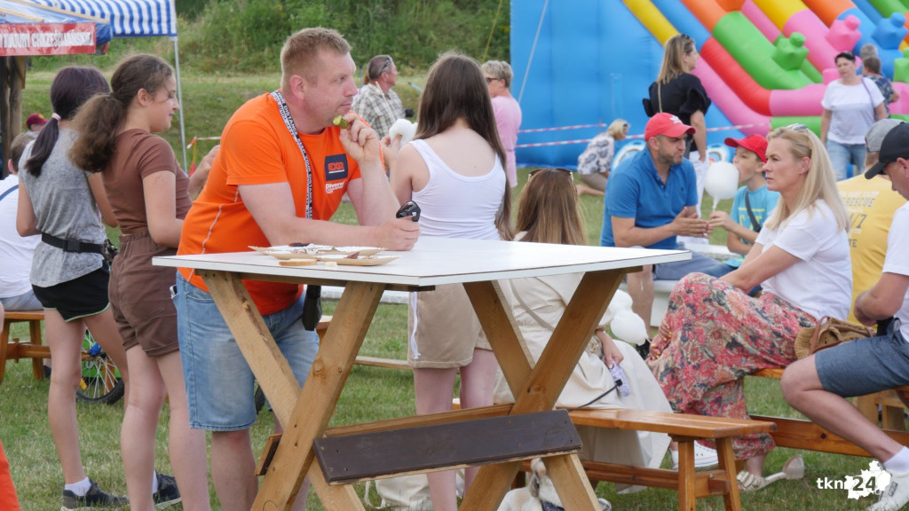 WIDEO: Parafialny festyn na finał Koneckich Dni Kultury Chrześcijańskiej
