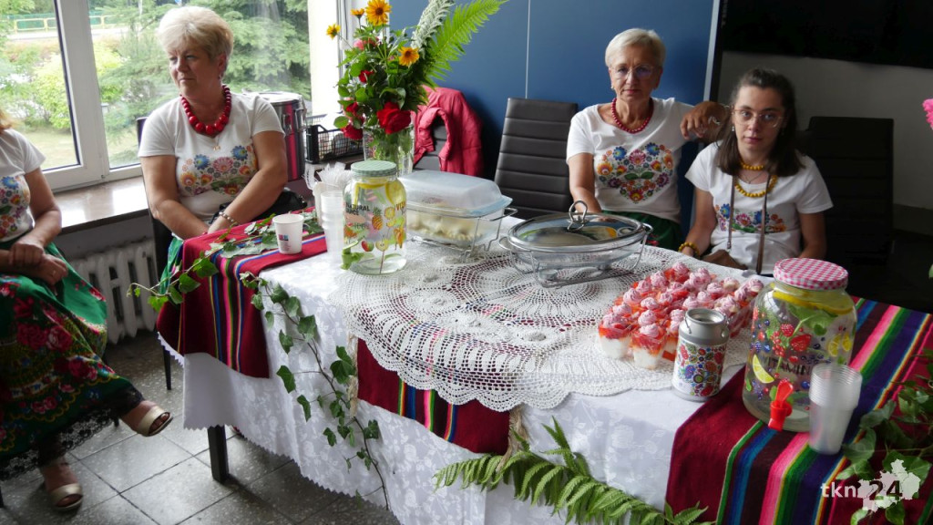 Noc świętojańska 2023 w Stąporkowie [wideo, zdjęcia]