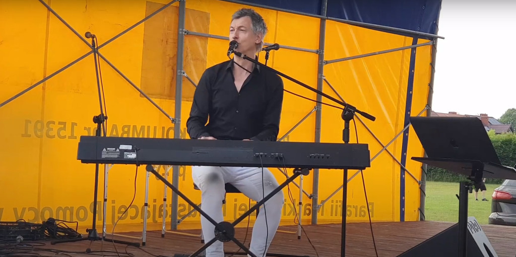 WIDEO: Parafialny festyn na finał Koneckich Dni Kultury Chrześcijańskiej