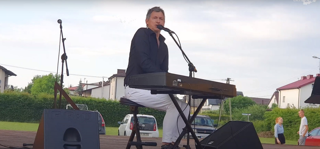 WIDEO: Parafialny festyn na finał Koneckich Dni Kultury Chrześcijańskiej