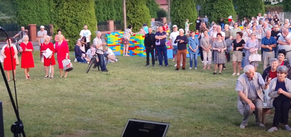 WIDEO: Parafialny festyn na finał Koneckich Dni Kultury Chrześcijańskiej