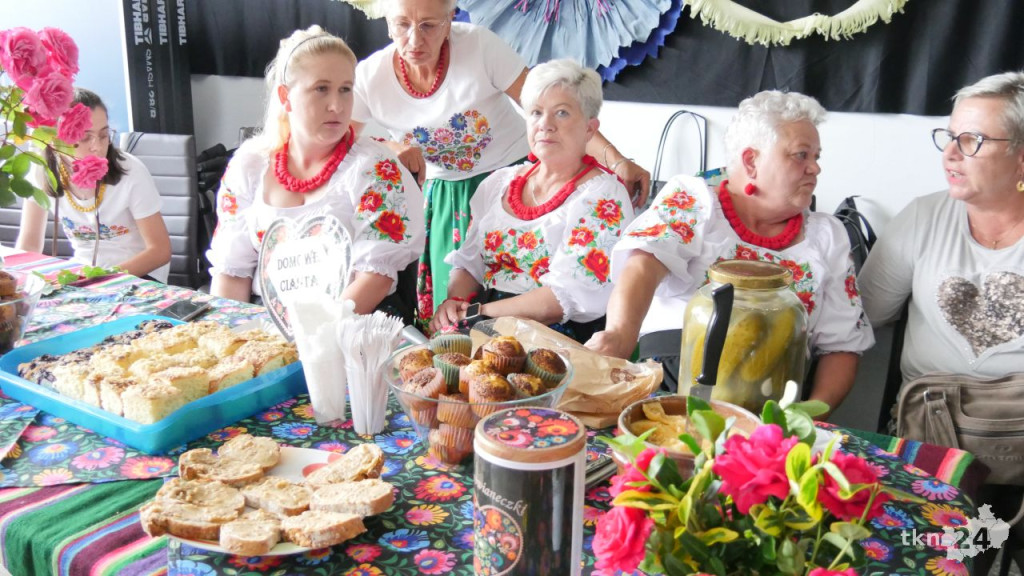 Noc świętojańska 2023 w Stąporkowie [wideo, zdjęcia]
