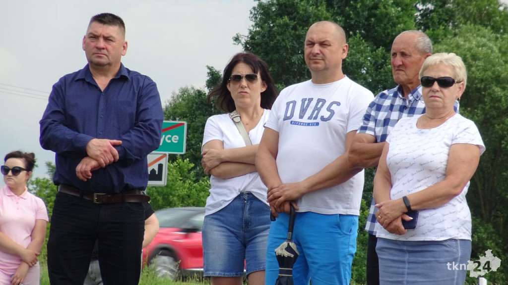 Gmina Radoszyce ma drugą łódź strażacką [wideo, zdjęcia]