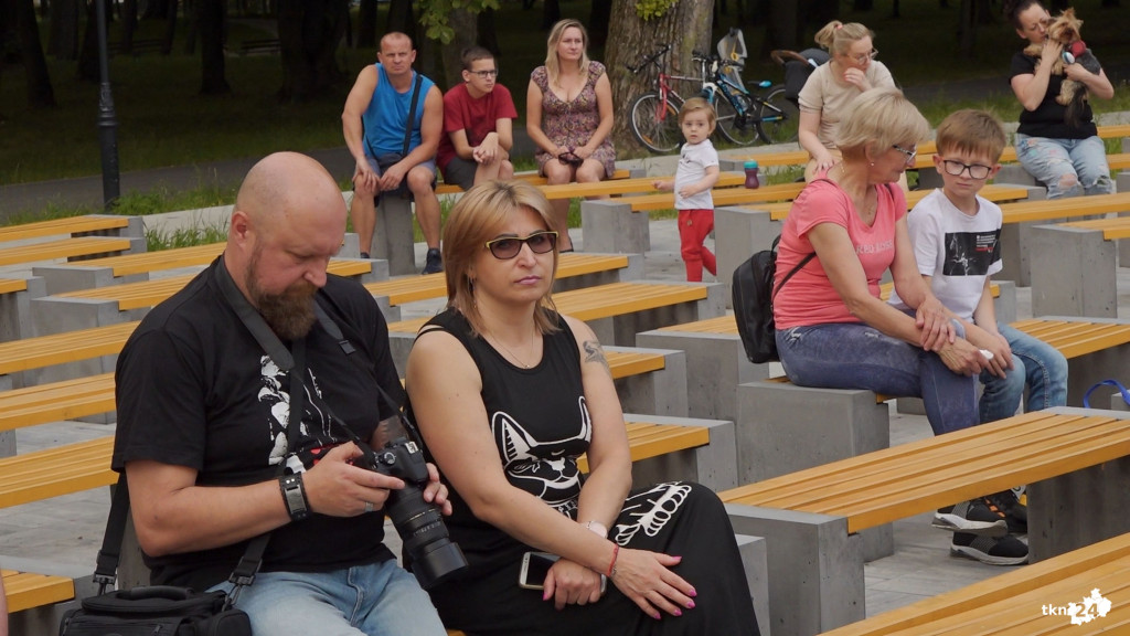 Start Wakacje. KCK dla młodych [wideo, zdjęcia]