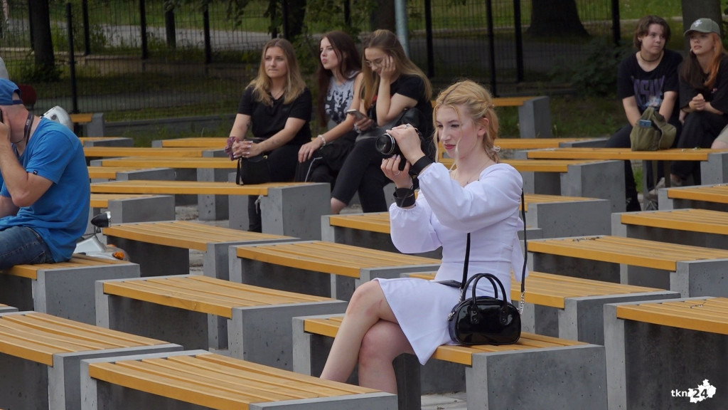 Start Wakacje. KCK dla młodych [wideo, zdjęcia]