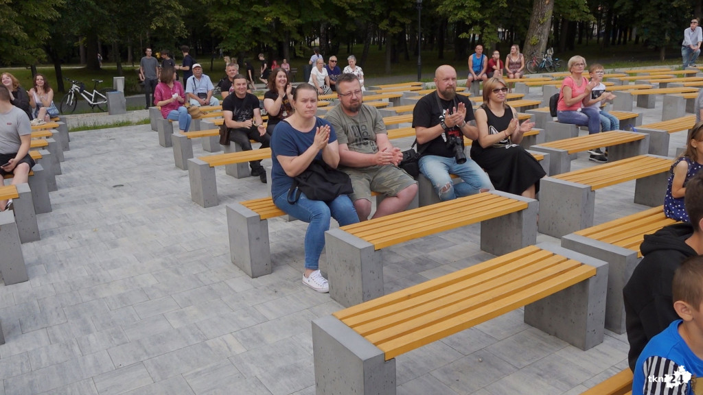 Start Wakacje. KCK dla młodych [wideo, zdjęcia]