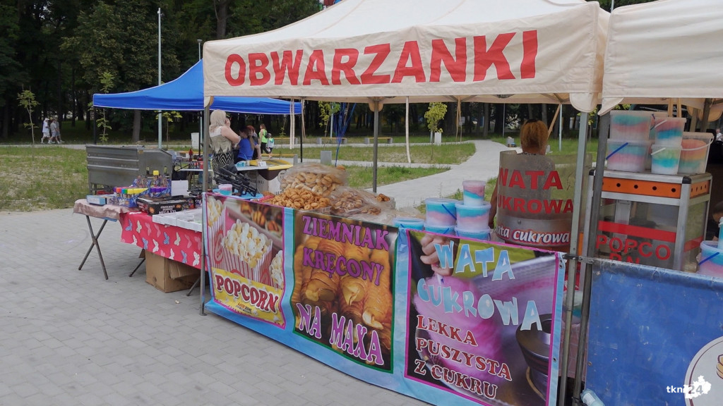 Start Wakacje. KCK dla młodych [wideo, zdjęcia]