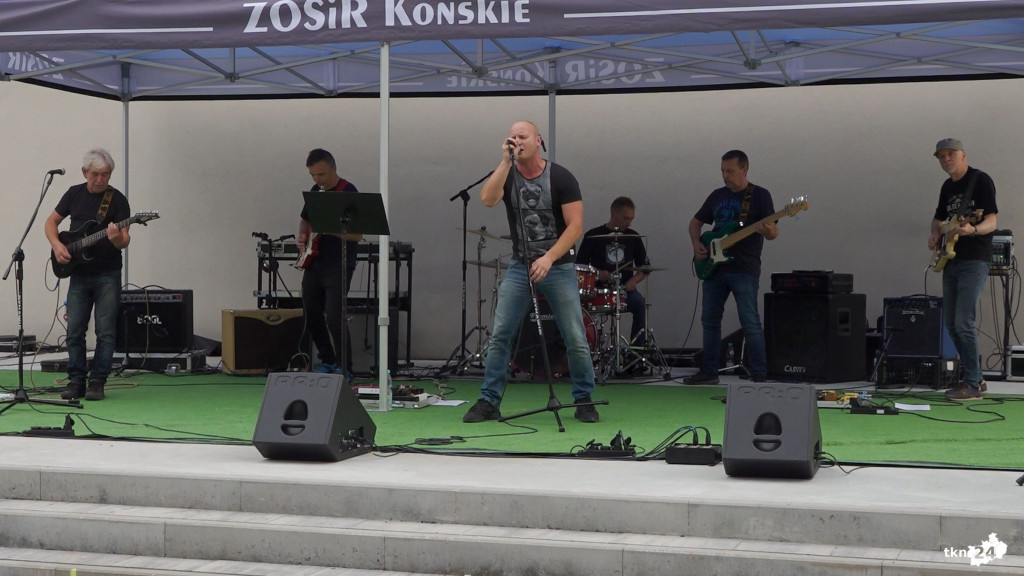Start Wakacje. KCK dla młodych [wideo, zdjęcia]