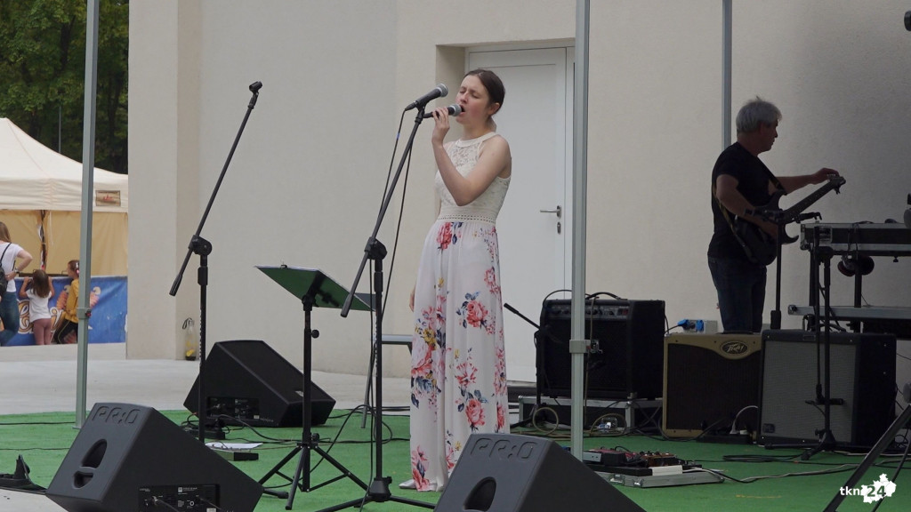 Start Wakacje. KCK dla młodych [wideo, zdjęcia]