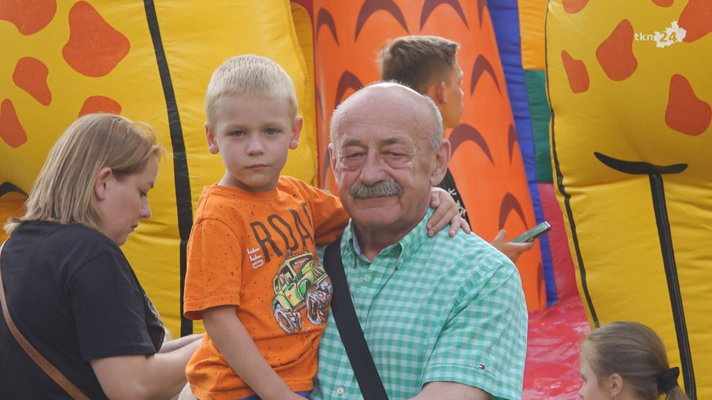 Znakomity piknik rodzinny w Sokołowie z prezentacją nowego KGW [wideo, zdjęcia]