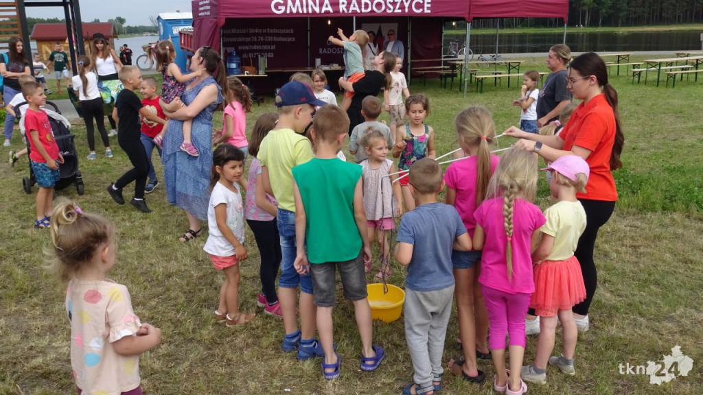 WIDEO: Nocne Marki w Radoszycach