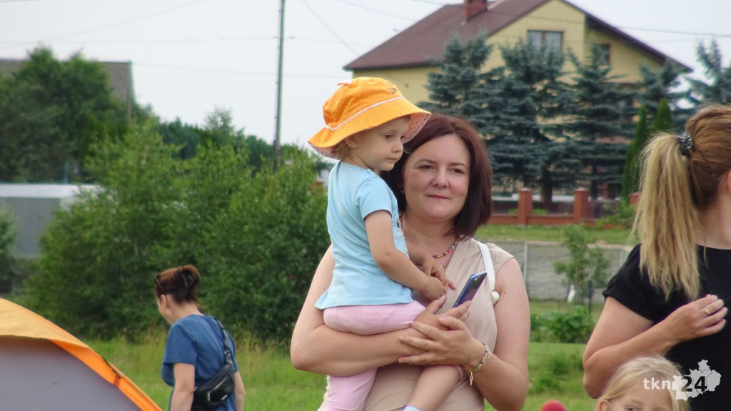 WIDEO: Nocne Marki w Radoszycach