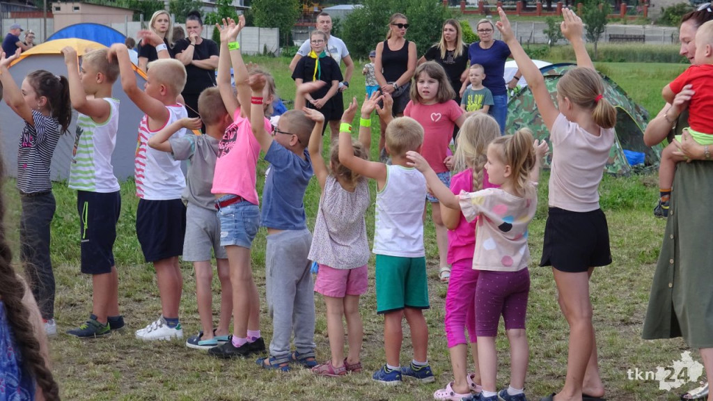 WIDEO: Nocne Marki w Radoszycach