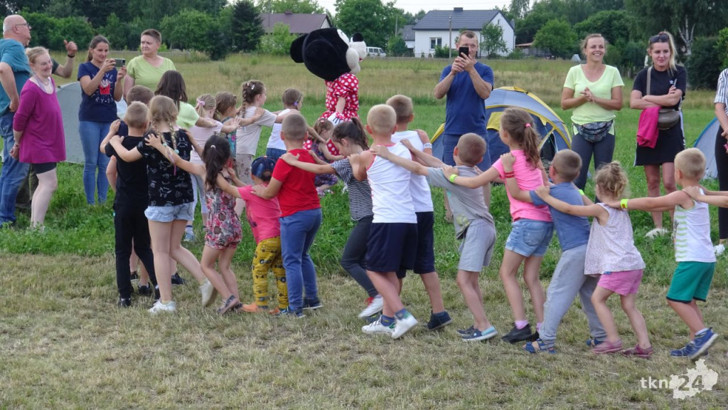 WIDEO: Nocne Marki w Radoszycach