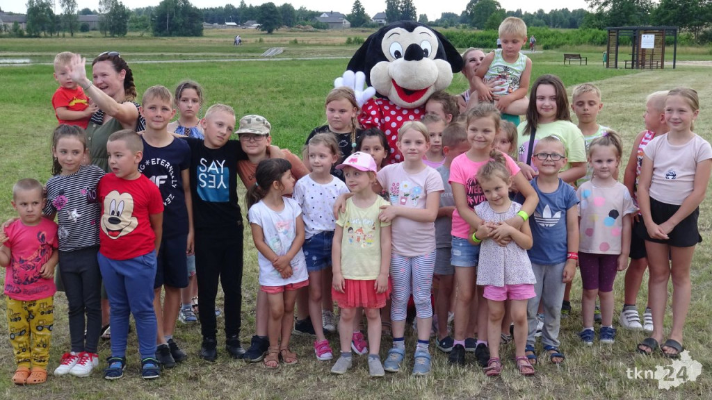 WIDEO: Nocne Marki w Radoszycach