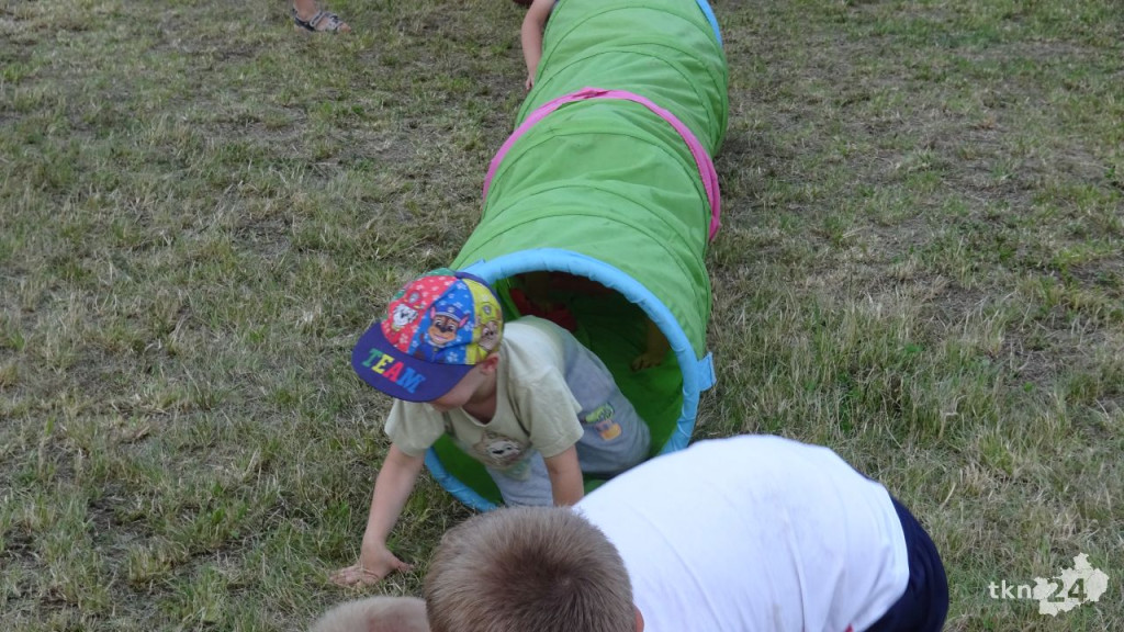 WIDEO: Nocne Marki w Radoszycach