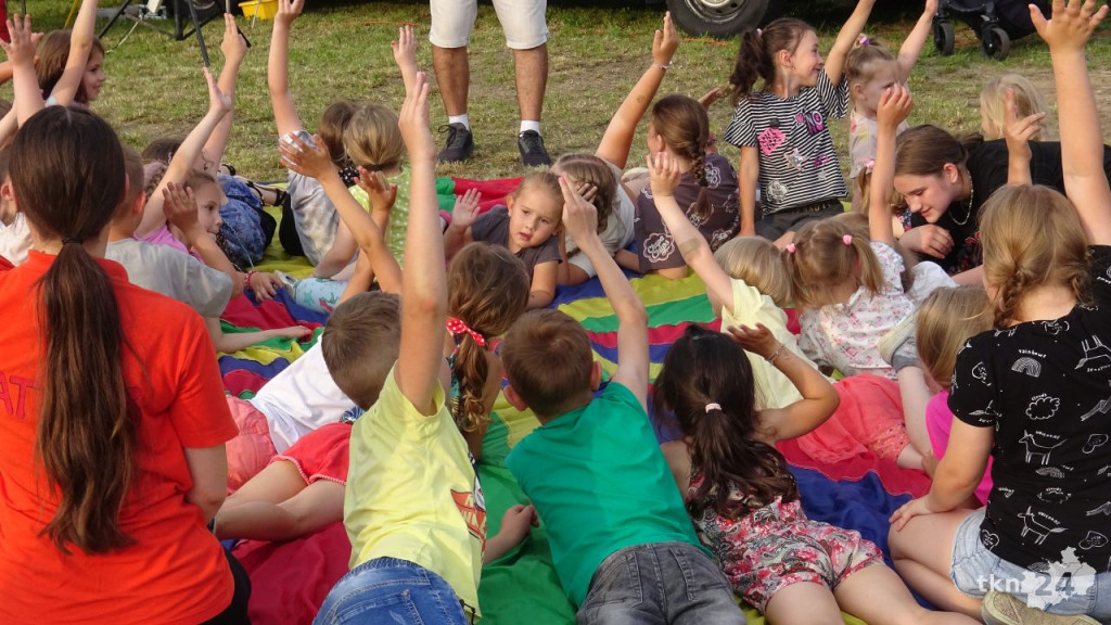 WIDEO: Nocne Marki w Radoszycach