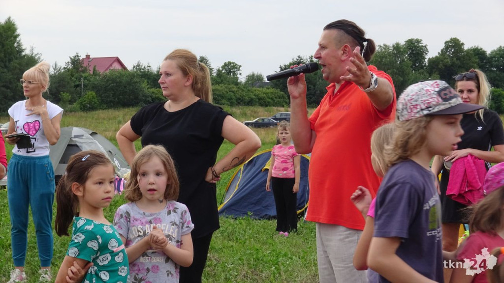 WIDEO: Nocne Marki w Radoszycach