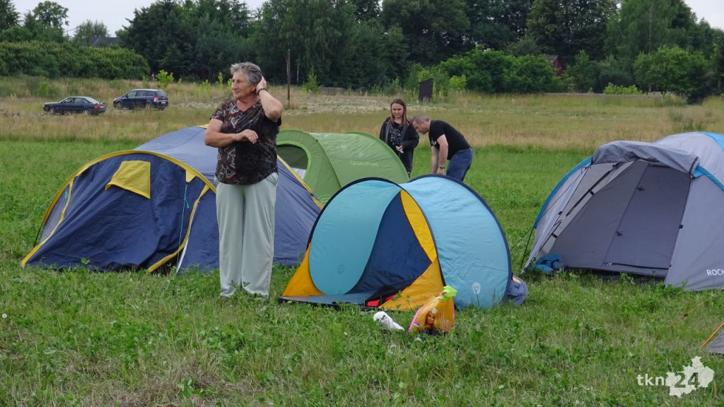 WIDEO: Nocne Marki w Radoszycach