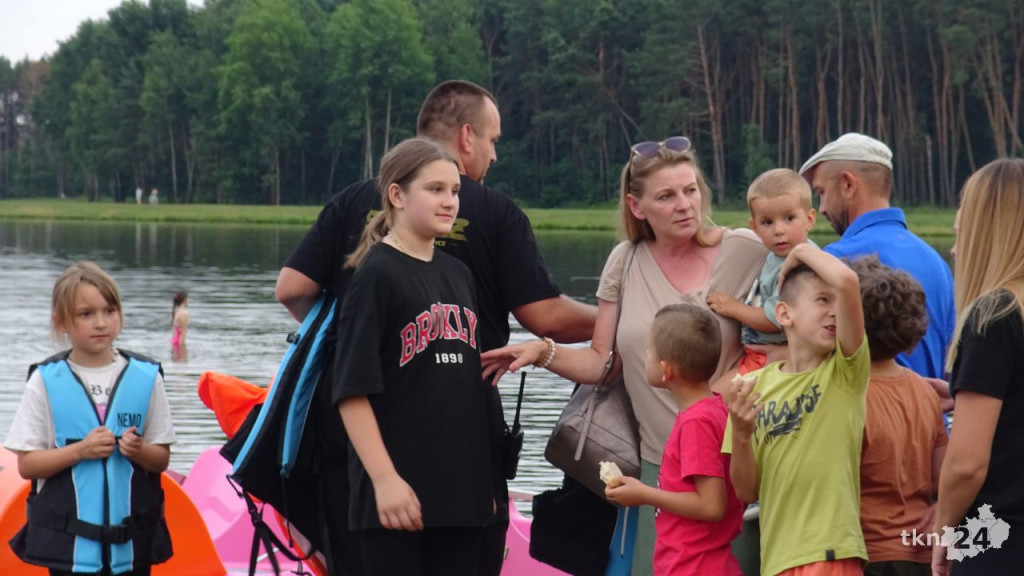 WIDEO: Nocne Marki w Radoszycach