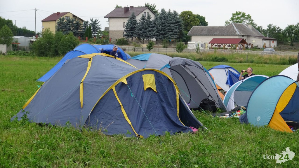 WIDEO: Nocne Marki w Radoszycach
