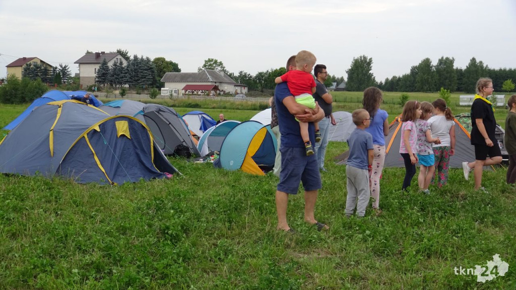 WIDEO: Nocne Marki w Radoszycach