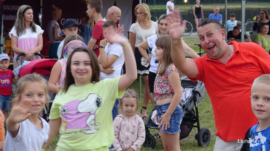 WIDEO: Nocne Marki w Radoszycach